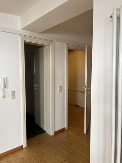 Fulda Altstadt: schöne 2 ZKB, saniert – Foto 10