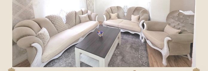 IHR NEUES ZUHAUSE!
