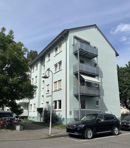 Aussenansicht