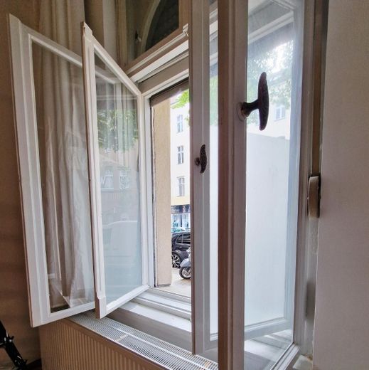 Provisionfrei, Altbaujuwel mit Charakter – frisch saniert, modern interpretiert. – Foto 19