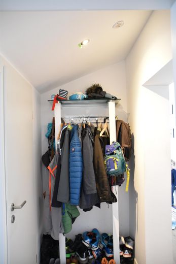Garderobe