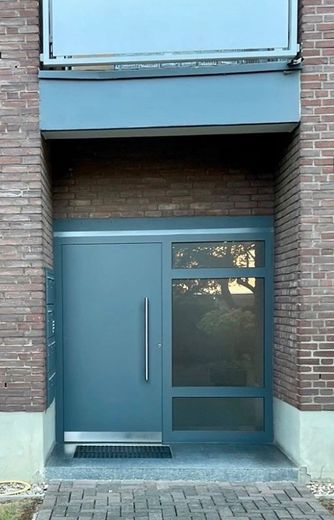 Helle Dachgeschoss-Eigentumswohnung in Burg-Nähe - von Privat – फोटो 19