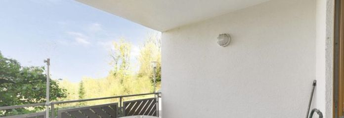 Wohnen, wo andere Urlaub machen – Charmante Eigentumswohnung in Gengenbach