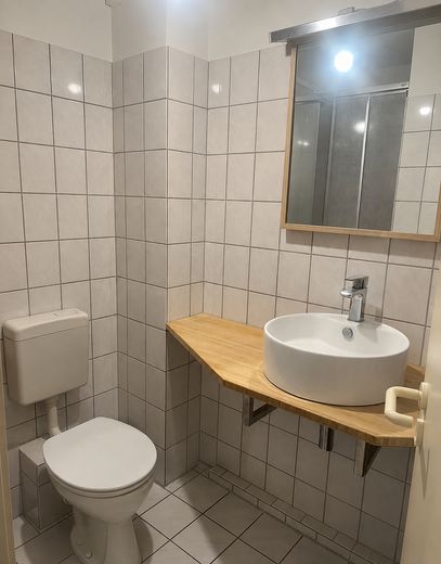 Schöne 75 m² Maisonette mit Balkon u. Stellplatz in Löhne Gohfeld | Neue Küche auf Wunsch – Foto 6
