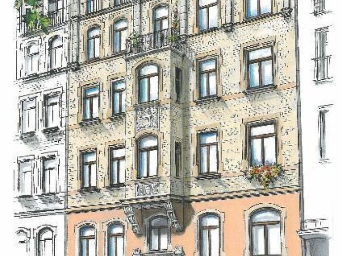 Jößnitzer Str. 151, Wohnung 9 ~~~ Balkon, Tageslichtbad mit Eckbadewanne und Dusche, Abstellraum mit Waschmaschinenanschluss – Foto 1