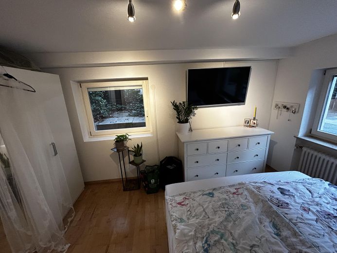 Charmante 2-Zimmer Wohnung in Stuttgart-Birkach zu verkaufen – Foto 11