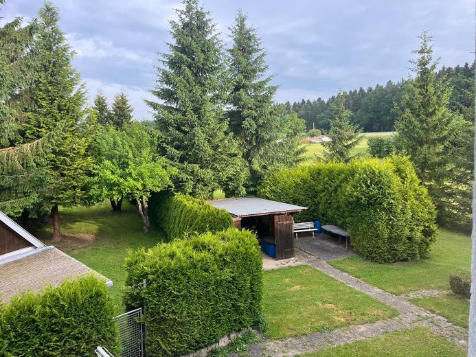 Ruhe