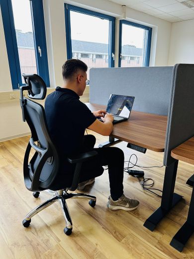 Fix-Desk 5