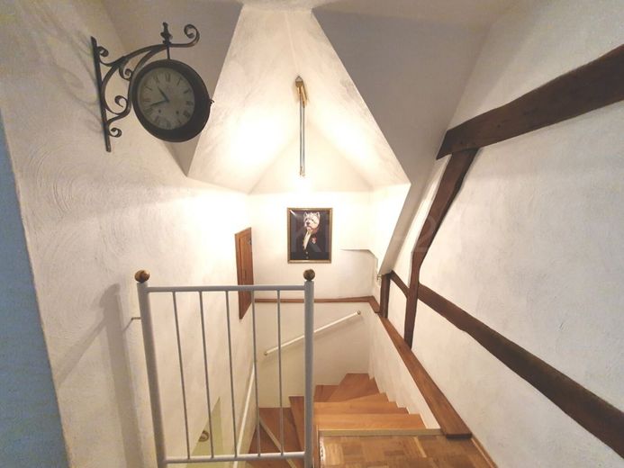 FLURBEREICH DACHGESCHOSS