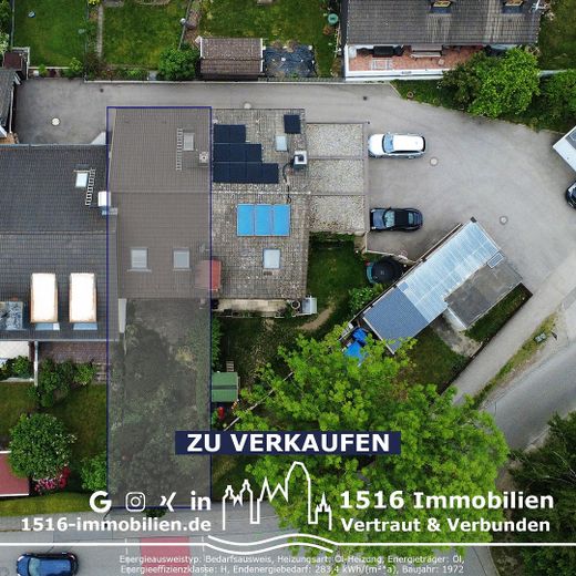 Ansicht - Oben