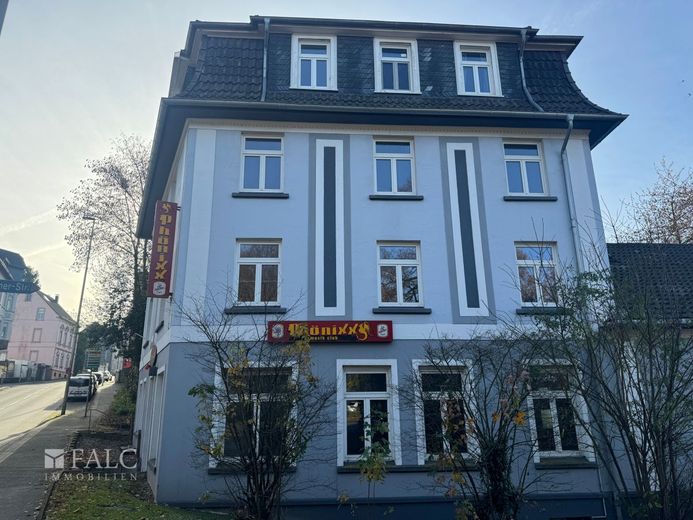 Wohn- und Geschäftshaus in zentraler Lage – Bild 5