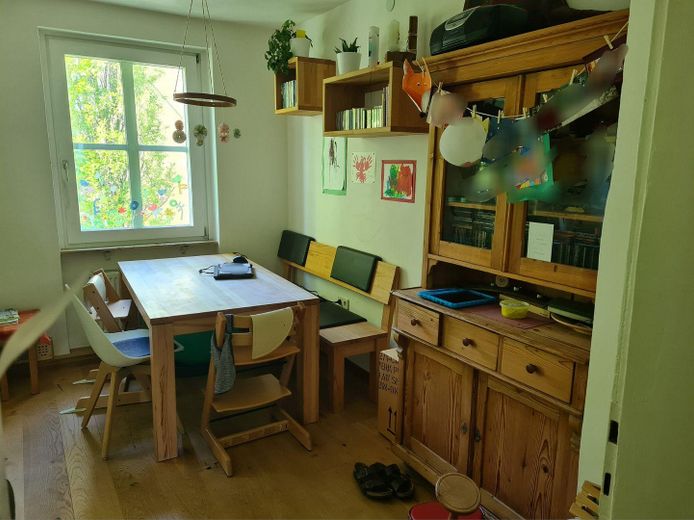 Charmante 3-Zimmer-Eigentumswohnung mit Balkon in zentrumsnaher Stadtlage – फोटो 4