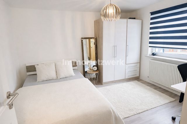 ***Willkommen in Ihrem neuen Zuhause - Familienidylle in Top-Lage von Wunsiedel*** – Schlafen
