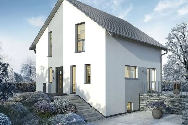Ihr neues Zuhause mit Keller und Grundstück in bester Lage