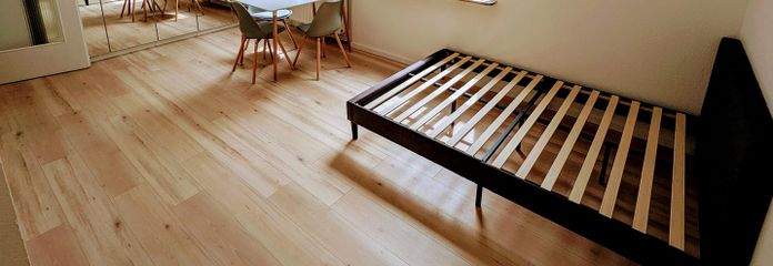 स्टटगार्ट मिट्टे में आधुनिक, सुसज्जित 1-कमरे का अपार्टमेंट – Appartment