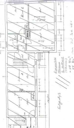 EG Grundriss