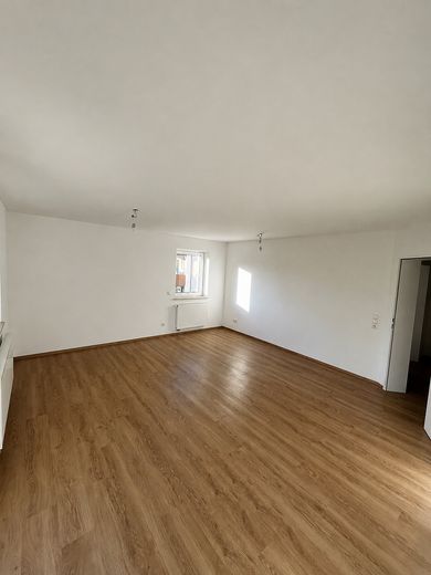 Vollständig renovierte 3-Zimmer-Wohnung – Foto 5
