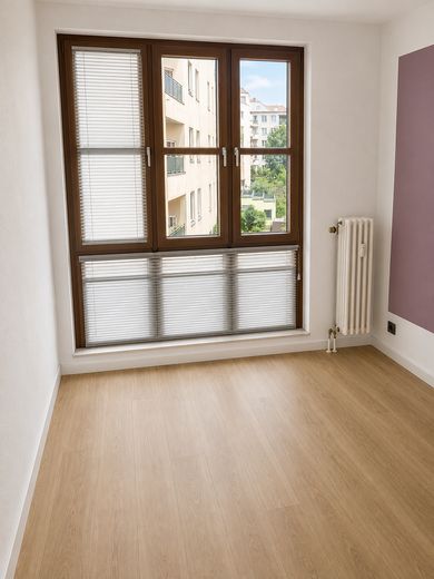 Attraktive Eigentumswohnung in absoluter Citylage – nur wenige Schritte vom Adenauerplatz entfernt – Foto 6