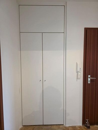 Abstellkammer
