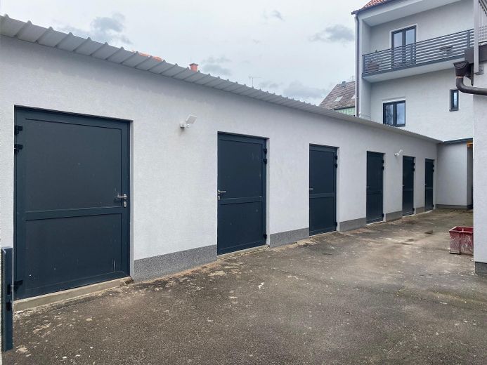 Wohn- und Geschäftshaus mit Ausbaupotential in Bestlage FFB – Foto 31