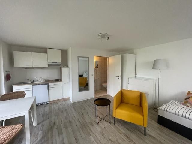 Studentenapartement UG rechts