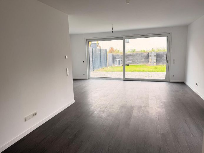 Neubau Reihenendhaus mit Garten in Rommerskirchen-Oekoven – Einziehen & Wohlfühlen! PROVISIONSFREI – Foto 28