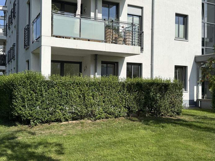 Nur 100 m vom Meer entfernt - Stilvolle 3 ZKB Wohnung mit Marken EBK u. TG Stellplatz – फोटो 4