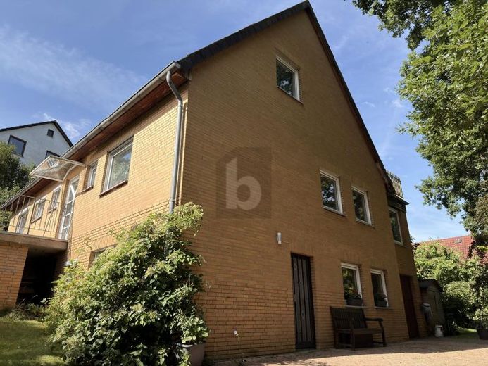 WOHNTRAUM IN IDYLLISCHER WALDLAGE! – Foto 1