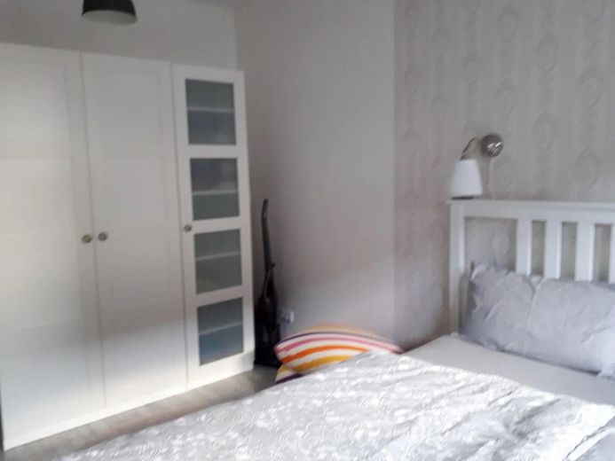 2 Zimmerwohnung in beliebter Maschsee Nähe – Fotoğraf 10