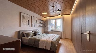 CASA FAMILIARE CON APPARTAMENTO AL PIANO MANSARDATO  &  DOPPIO GARAGE – 1787069290_8d0ee6.jpg