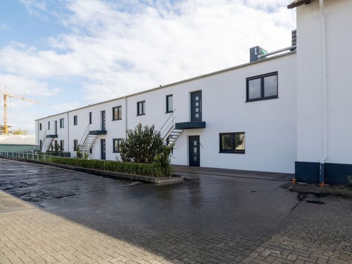 Bezugsfertige 3-Zimmer-Erdgeschosswohnung mit Terrasse in Melle zu vermieten – Foto 1