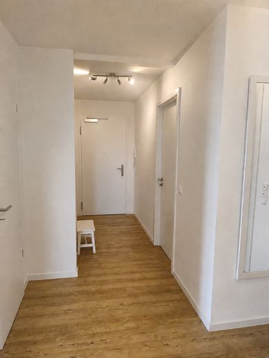 Eingangsbereich/Garderobe