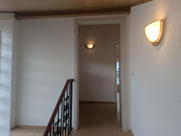 Eingang Haus 2 DG
