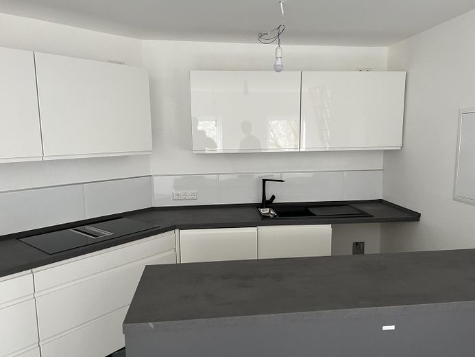 (106-06) Charmante 2-Zimmer-Maisonettewohnung mit eigenem Eingang in ruhiger Wohnlage – Foto 14