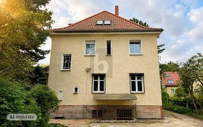 VILLA URBANA AL ESTILO DE LOS AÑOS 30 – 3 UNIDADES