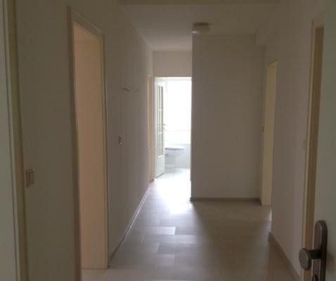 Provisionsfrei: 114 m² Wohnung + Wintergarten und Garage, bezugsfrei, Bonn-Muffendorf