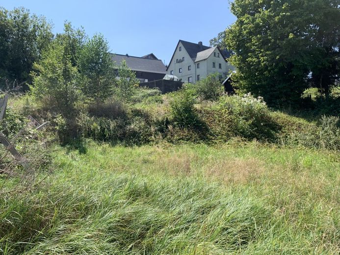 Teilerschlossenes Baugrundstück 872m² - positiver Bauvorbescheid - im Zentrum – 240815_GS_4_4_Zwickau_OT_Cainsdorf_009