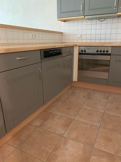 Praktyczne na co dzień mieszkanie 2-pokojowe w pięknym HH-Hummelsbüttel – Zdjęcie 12