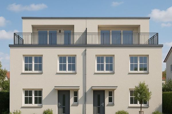 Wohnanlage Fuhlsbüttel, renditesicher, inflationsgeschützt, pflegeleicht; Ihre ideale Kapitalanlage