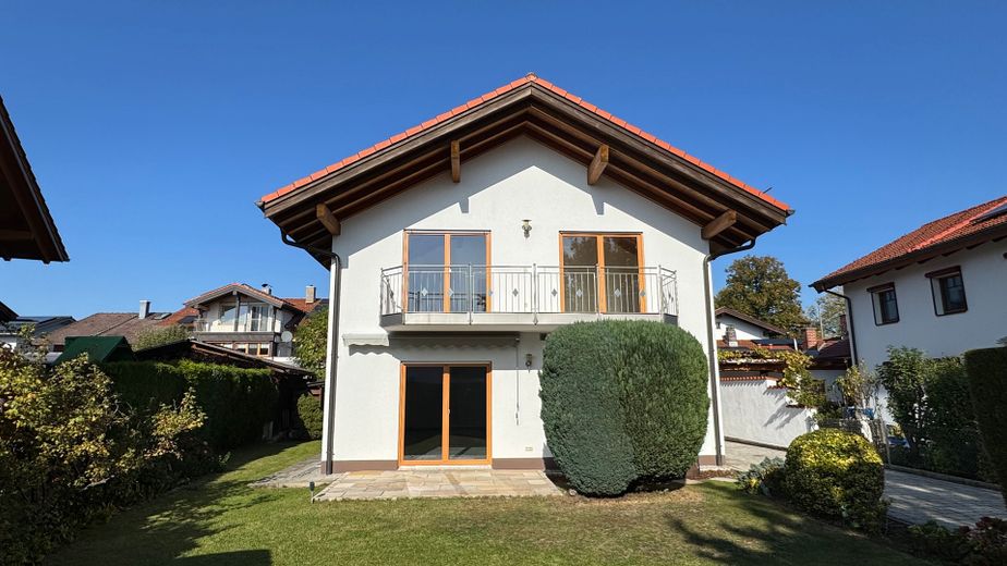 Maison individuelle à vendre par un particulier – Photo 1