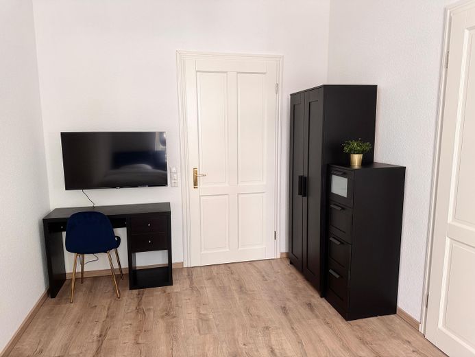 Einzelbett-Zimmer I