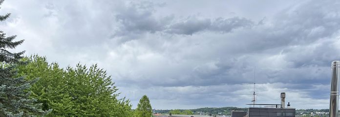 Aussicht 