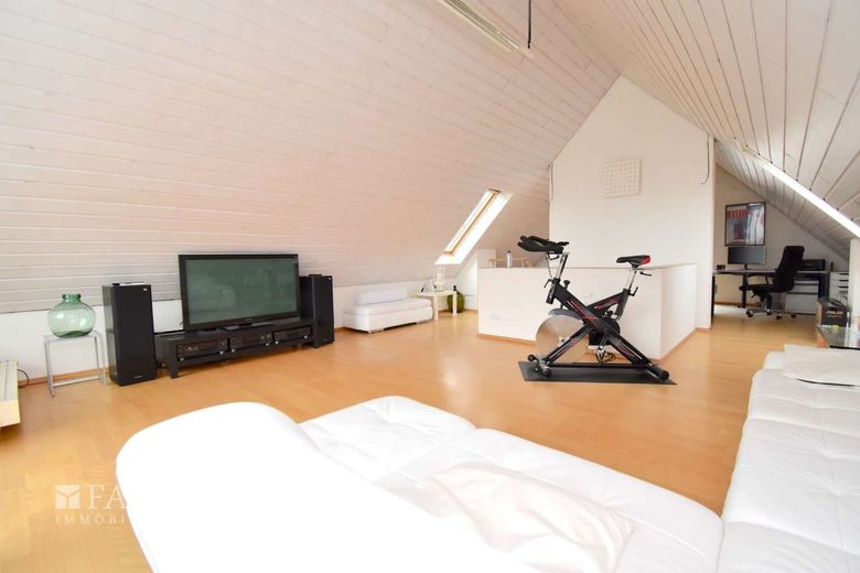 Sie erwerben das komplette Doppelhaus und haben sofort Mieteinnahmen ! – Studio 2