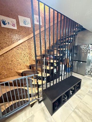 Einfamilienhaus – Foto 36