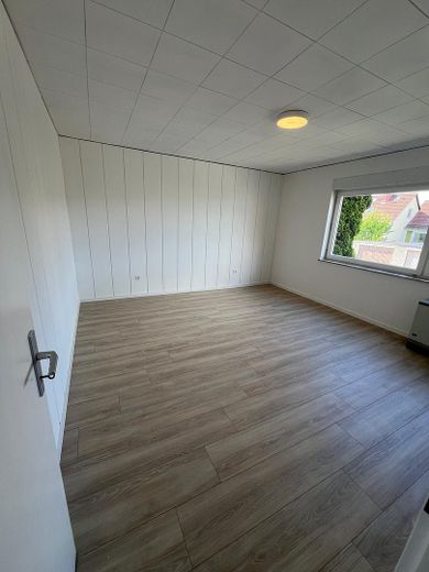Vivir junto al bosque urbano en una amplia parcela de propiedad en Laagberg/Wolfsburg – Foto 14