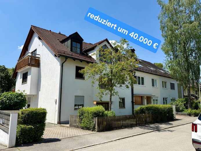 Hausansicht Gesamt