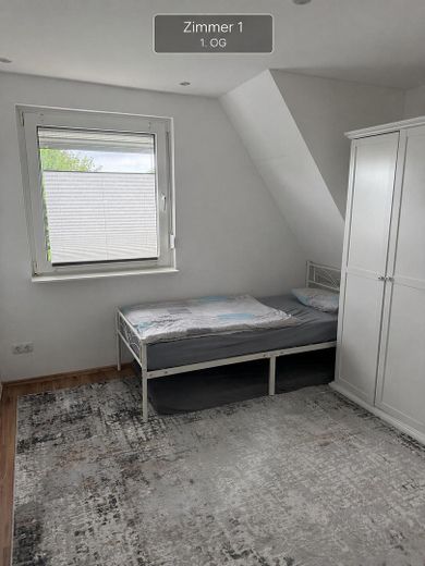 Heinrichstraße 50 – OG Kinderzimmer 2