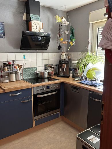 Appartamento di 3 locali a Bad Friedrichshall Kochendorf – Foto 6