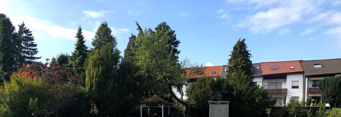 Solar parcela edificable de aprox. 505 m² en Ilvesheim – lista para construir y sin comisión, opcionalmente 1.011 m²