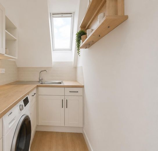 Renovierte 1-Zi.-Wohnung nahe Universität Köln – Foto 7